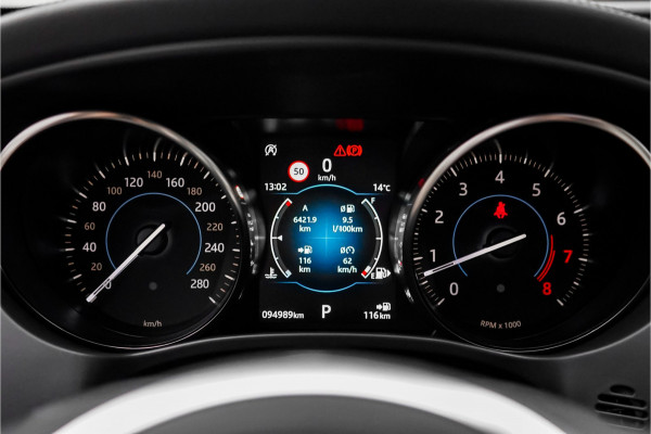 Jaguar F-Pace 2.0t AWD Premium Edition Pano Meridian