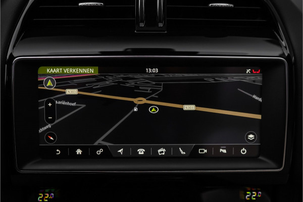 Jaguar F-Pace 2.0t AWD Premium Edition Pano Meridian