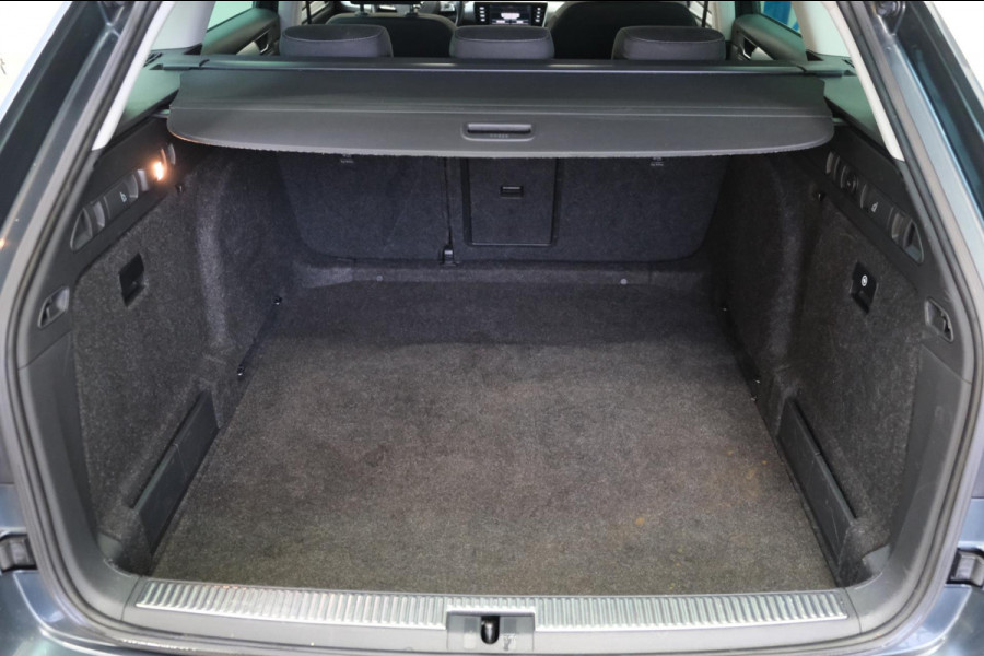 Škoda Superb Combi 1.4 TSI ACT Ambition Business - N.A.P. Airco, Cruise, Navi, Automaat, PDC