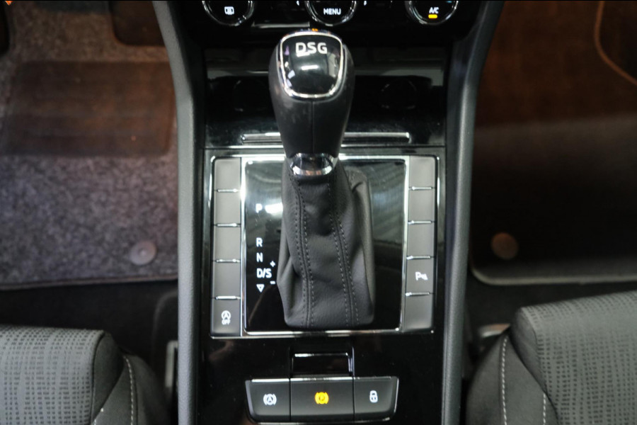 Škoda Superb Combi 1.4 TSI ACT Ambition Business - N.A.P. Airco, Cruise, Navi, Automaat, PDC