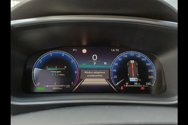 Toyota Corolla Hybrid 140 Active Bi-Tone Adaptieve Cruise control |  Stuur-& Stoelverwarming | Stuurverwarming | Navigatie