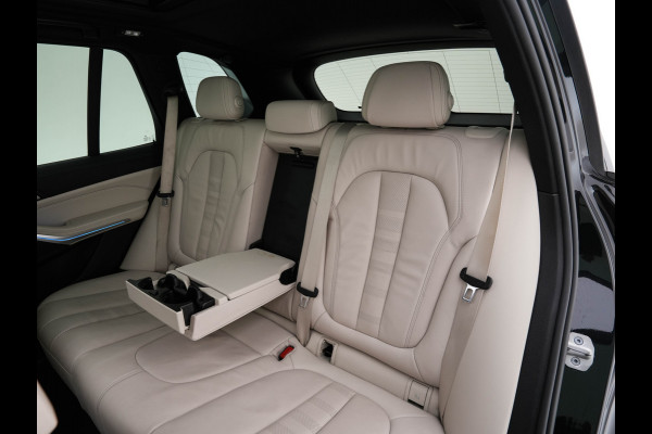 BMW X5 xDrive45e M-Sportpack High Executive (INCL-BTW) Aut. *PANO | LEATHER | HEAD-UP | LASER-LED | SOFTCLOSE | ADAPTIVE-CRUISE | HIFI-SOUND | BLINDSPOT | MEMORY-PACK | TOPVIEW | DIGI-COCKPIT | NAVI-FULLMAP | PRIVACY-GLASS | ...