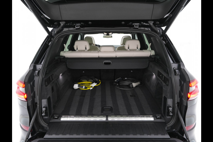 BMW X5 xDrive45e M-Sportpack High Executive (INCL-BTW) Aut. *PANO | LEATHER | HEAD-UP | LASER-LED | SOFTCLOSE | ADAPTIVE-CRUISE | HIFI-SOUND | BLINDSPOT | MEMORY-PACK | TOPVIEW | DIGI-COCKPIT | NAVI-FULLMAP | PRIVACY-GLASS | ...