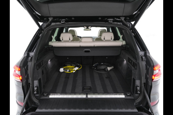 BMW X5 xDrive45e M-Sportpack High Executive (INCL-BTW) Aut. *PANO | LEATHER | HEAD-UP | LASER-LED | SOFTCLOSE | ADAPTIVE-CRUISE | HIFI-SOUND | BLINDSPOT | MEMORY-PACK | TOPVIEW | DIGI-COCKPIT | NAVI-FULLMAP | PRIVACY-GLASS | ...