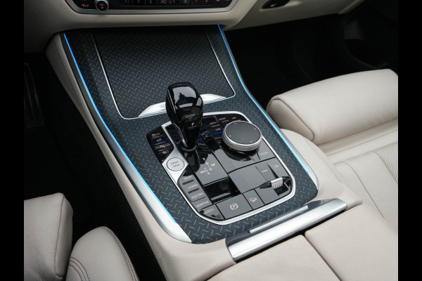 BMW X5 xDrive45e M-Sportpack High Executive (INCL-BTW) Aut. *PANO | LEATHER | HEAD-UP | LASER-LED | SOFTCLOSE | ADAPTIVE-CRUISE | HIFI-SOUND | BLINDSPOT | MEMORY-PACK | TOPVIEW | DIGI-COCKPIT | NAVI-FULLMAP | PRIVACY-GLASS | ...