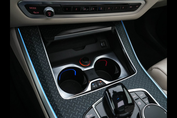 BMW X5 xDrive45e M-Sportpack High Executive (INCL-BTW) Aut. *PANO | LEATHER | HEAD-UP | LASER-LED | SOFTCLOSE | ADAPTIVE-CRUISE | HIFI-SOUND | BLINDSPOT | MEMORY-PACK | TOPVIEW | DIGI-COCKPIT | NAVI-FULLMAP | PRIVACY-GLASS | ...