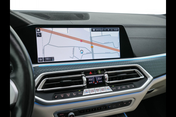 BMW X5 xDrive45e M-Sportpack High Executive (INCL-BTW) Aut. *PANO | LEATHER | HEAD-UP | LASER-LED | SOFTCLOSE | ADAPTIVE-CRUISE | HIFI-SOUND | BLINDSPOT | MEMORY-PACK | TOPVIEW | DIGI-COCKPIT | NAVI-FULLMAP | PRIVACY-GLASS | ...