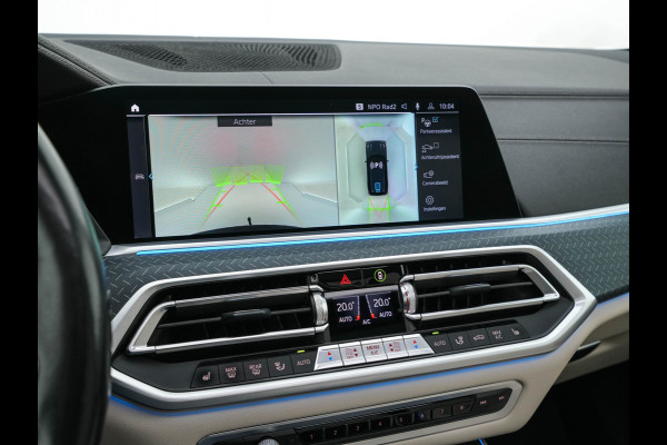 BMW X5 xDrive45e M-Sportpack High Executive (INCL-BTW) Aut. *PANO | LEATHER | HEAD-UP | LASER-LED | SOFTCLOSE | ADAPTIVE-CRUISE | HIFI-SOUND | BLINDSPOT | MEMORY-PACK | TOPVIEW | DIGI-COCKPIT | NAVI-FULLMAP | PRIVACY-GLASS | ...