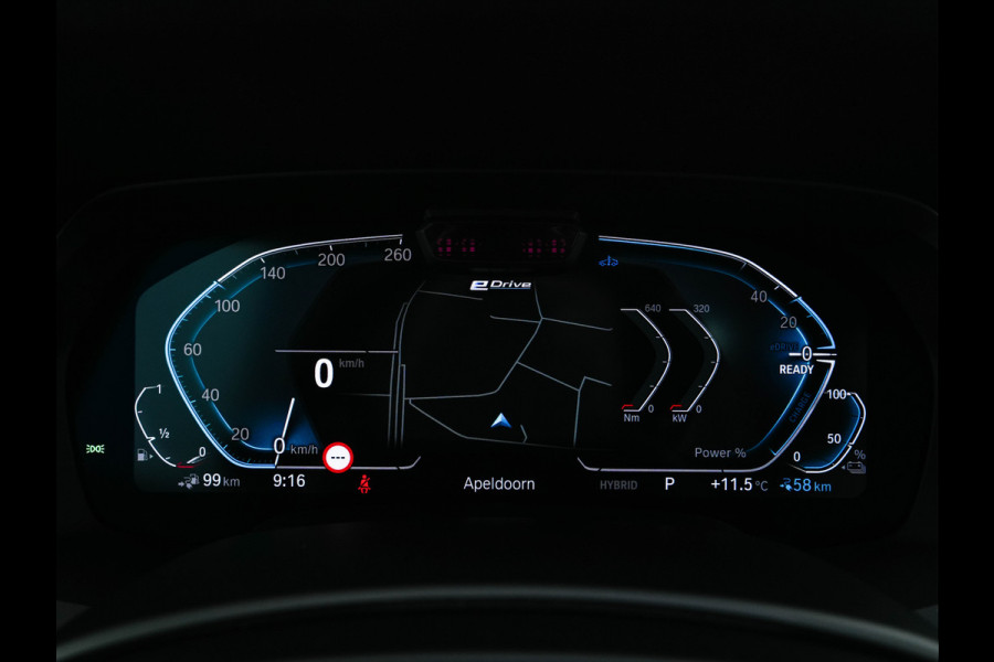 BMW X5 xDrive45e M-Sportpack High Executive (INCL-BTW) Aut. *PANO | LEATHER | HEAD-UP | LASER-LED | SOFTCLOSE | ADAPTIVE-CRUISE | HIFI-SOUND | BLINDSPOT | MEMORY-PACK | TOPVIEW | DIGI-COCKPIT | NAVI-FULLMAP | PRIVACY-GLASS | ...