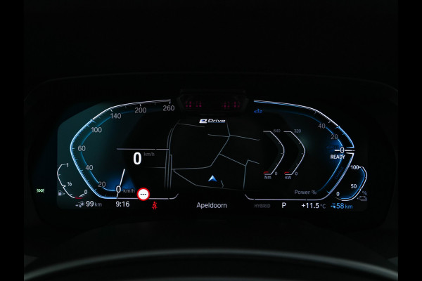 BMW X5 xDrive45e M-Sportpack High Executive (INCL-BTW) Aut. *PANO | LEATHER | HEAD-UP | LASER-LED | SOFTCLOSE | ADAPTIVE-CRUISE | HIFI-SOUND | BLINDSPOT | MEMORY-PACK | TOPVIEW | DIGI-COCKPIT | NAVI-FULLMAP | PRIVACY-GLASS | ...