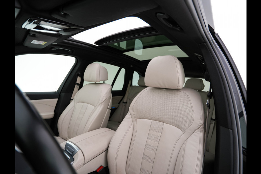 BMW X5 xDrive45e M-Sportpack High Executive (INCL-BTW) Aut. *PANO | LEATHER | HEAD-UP | LASER-LED | SOFTCLOSE | ADAPTIVE-CRUISE | HIFI-SOUND | BLINDSPOT | MEMORY-PACK | TOPVIEW | DIGI-COCKPIT | NAVI-FULLMAP | PRIVACY-GLASS | ...