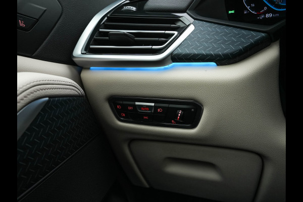 BMW X5 xDrive45e M-Sportpack High Executive (INCL-BTW) Aut. *PANO | LEATHER | HEAD-UP | LASER-LED | SOFTCLOSE | ADAPTIVE-CRUISE | HIFI-SOUND | BLINDSPOT | MEMORY-PACK | TOPVIEW | DIGI-COCKPIT | NAVI-FULLMAP | PRIVACY-GLASS | ...