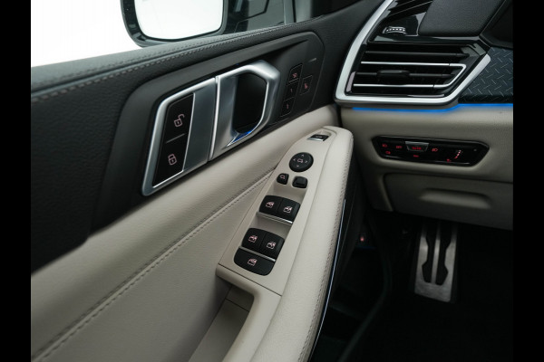 BMW X5 xDrive45e M-Sportpack High Executive (INCL-BTW) Aut. *PANO | LEATHER | HEAD-UP | LASER-LED | SOFTCLOSE | ADAPTIVE-CRUISE | HIFI-SOUND | BLINDSPOT | MEMORY-PACK | TOPVIEW | DIGI-COCKPIT | NAVI-FULLMAP | PRIVACY-GLASS | ...