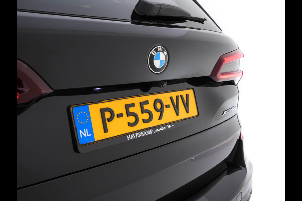 BMW X5 xDrive45e M-Sportpack High Executive (INCL-BTW) Aut. *PANO | LEATHER | HEAD-UP | LASER-LED | SOFTCLOSE | ADAPTIVE-CRUISE | HIFI-SOUND | BLINDSPOT | MEMORY-PACK | TOPVIEW | DIGI-COCKPIT | NAVI-FULLMAP | PRIVACY-GLASS | ...