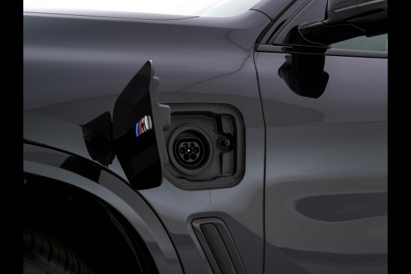 BMW X5 xDrive45e M-Sportpack High Executive (INCL-BTW) Aut. *PANO | LEATHER | HEAD-UP | LASER-LED | SOFTCLOSE | ADAPTIVE-CRUISE | HIFI-SOUND | BLINDSPOT | MEMORY-PACK | TOPVIEW | DIGI-COCKPIT | NAVI-FULLMAP | PRIVACY-GLASS | ...