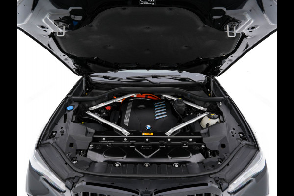 BMW X5 xDrive45e M-Sportpack High Executive (INCL-BTW) Aut. *PANO | LEATHER | HEAD-UP | LASER-LED | SOFTCLOSE | ADAPTIVE-CRUISE | HIFI-SOUND | BLINDSPOT | MEMORY-PACK | TOPVIEW | DIGI-COCKPIT | NAVI-FULLMAP | PRIVACY-GLASS | ...