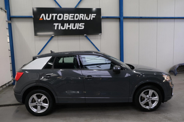 Audi Q2 30 TFSI Sport Pro Line - N.A.P. Airco, Cruise, Navi, Trekhaak,PDC