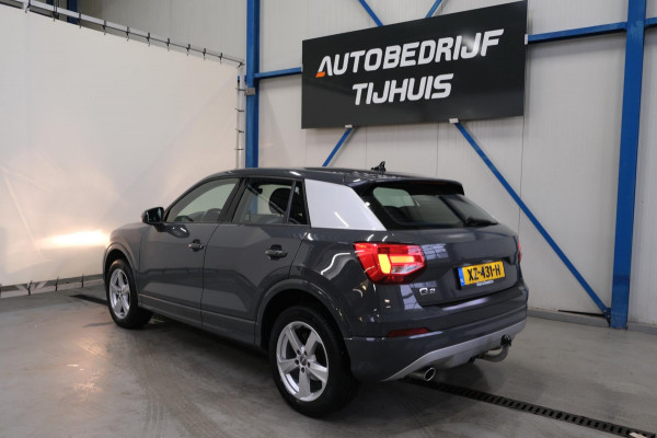 Audi Q2 30 TFSI Sport Pro Line - N.A.P. Airco, Cruise, Navi, Trekhaak,PDC