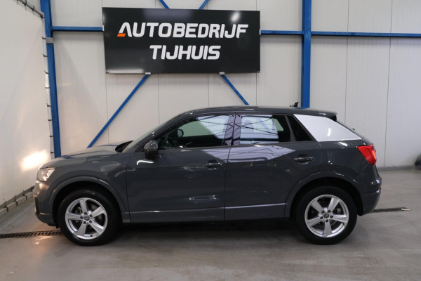 Audi Q2 30 TFSI Sport Pro Line - N.A.P. Airco, Cruise, Navi, Trekhaak,PDC