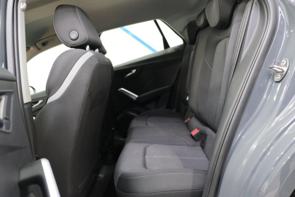 Audi Q2 30 TFSI Sport Pro Line - N.A.P. Airco, Cruise, Navi, Trekhaak,PDC