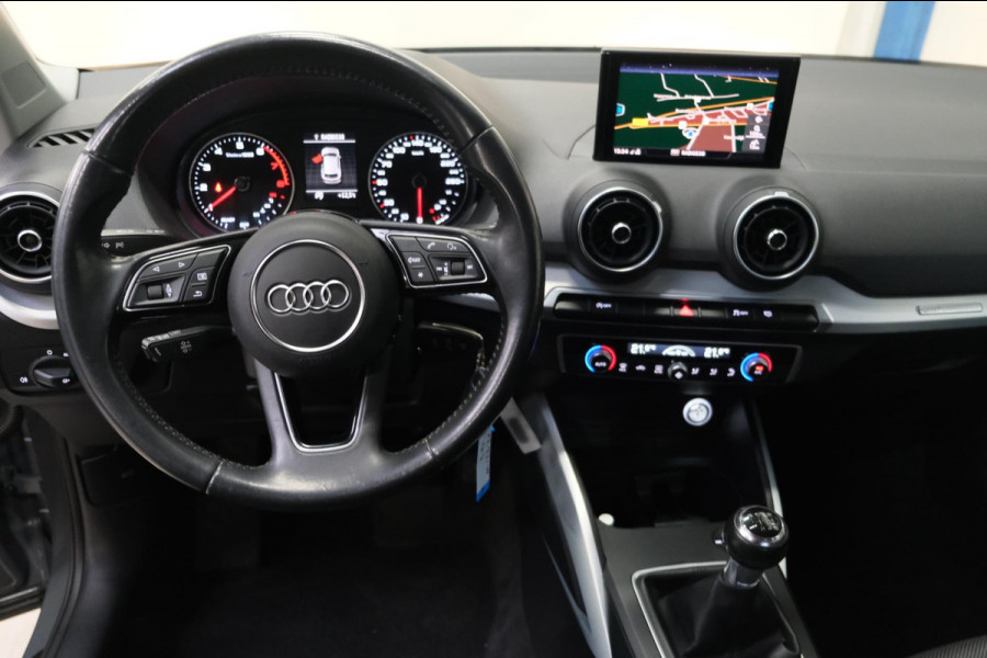 Audi Q2 30 TFSI Sport Pro Line - N.A.P. Airco, Cruise, Navi, Trekhaak,PDC