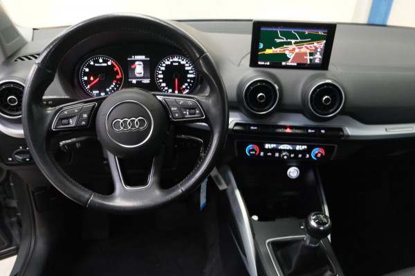 Audi Q2 30 TFSI Sport Pro Line - N.A.P. Airco, Cruise, Navi, Trekhaak,PDC