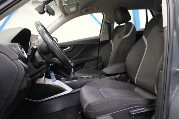 Audi Q2 30 TFSI Sport Pro Line - N.A.P. Airco, Cruise, Navi, Trekhaak,PDC