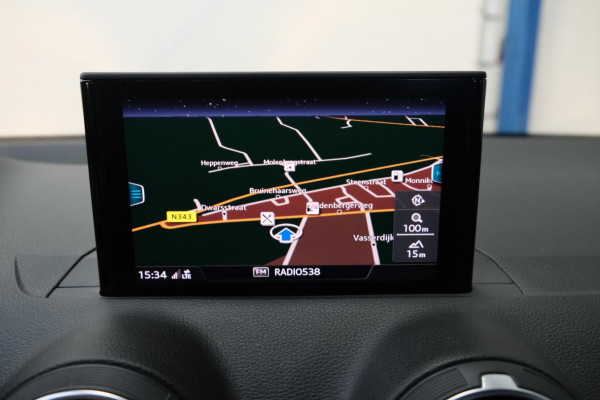 Audi Q2 30 TFSI Sport Pro Line - N.A.P. Airco, Cruise, Navi, Trekhaak,PDC