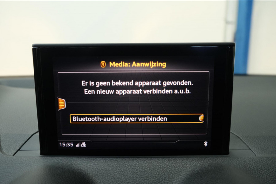 Audi Q2 30 TFSI Sport Pro Line - N.A.P. Airco, Cruise, Navi, Trekhaak,PDC