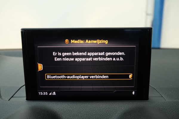 Audi Q2 30 TFSI Sport Pro Line - N.A.P. Airco, Cruise, Navi, Trekhaak,PDC