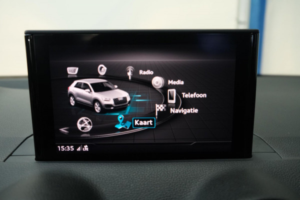 Audi Q2 30 TFSI Sport Pro Line - N.A.P. Airco, Cruise, Navi, Trekhaak,PDC