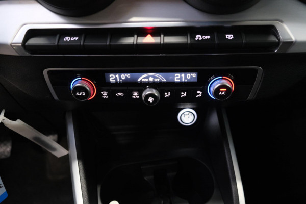Audi Q2 30 TFSI Sport Pro Line - N.A.P. Airco, Cruise, Navi, Trekhaak,PDC
