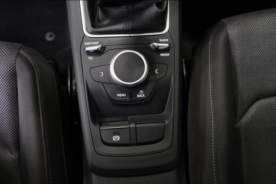 Audi Q2 30 TFSI Sport Pro Line - N.A.P. Airco, Cruise, Navi, Trekhaak,PDC