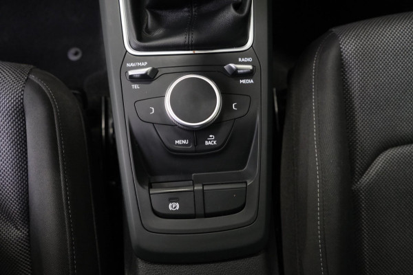 Audi Q2 30 TFSI Sport Pro Line - N.A.P. Airco, Cruise, Navi, Trekhaak,PDC