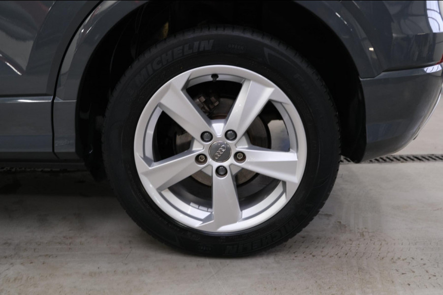 Audi Q2 30 TFSI Sport Pro Line - N.A.P. Airco, Cruise, Navi, Trekhaak,PDC