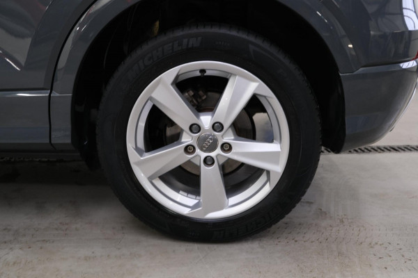 Audi Q2 30 TFSI Sport Pro Line - N.A.P. Airco, Cruise, Navi, Trekhaak,PDC