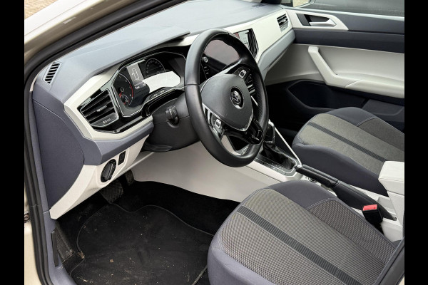 Volkswagen Polo 1.0 TSI Comfortline | CLIMATE CONTROL | APP CONNECT | STOELVERWARMING |