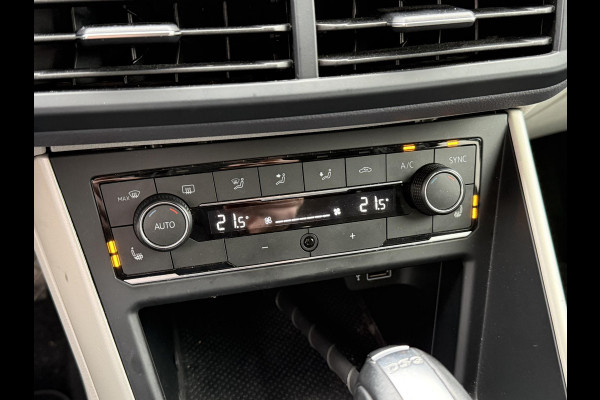 Volkswagen Polo 1.0 TSI Comfortline | CLIMATE CONTROL | APP CONNECT | STOELVERWARMING |