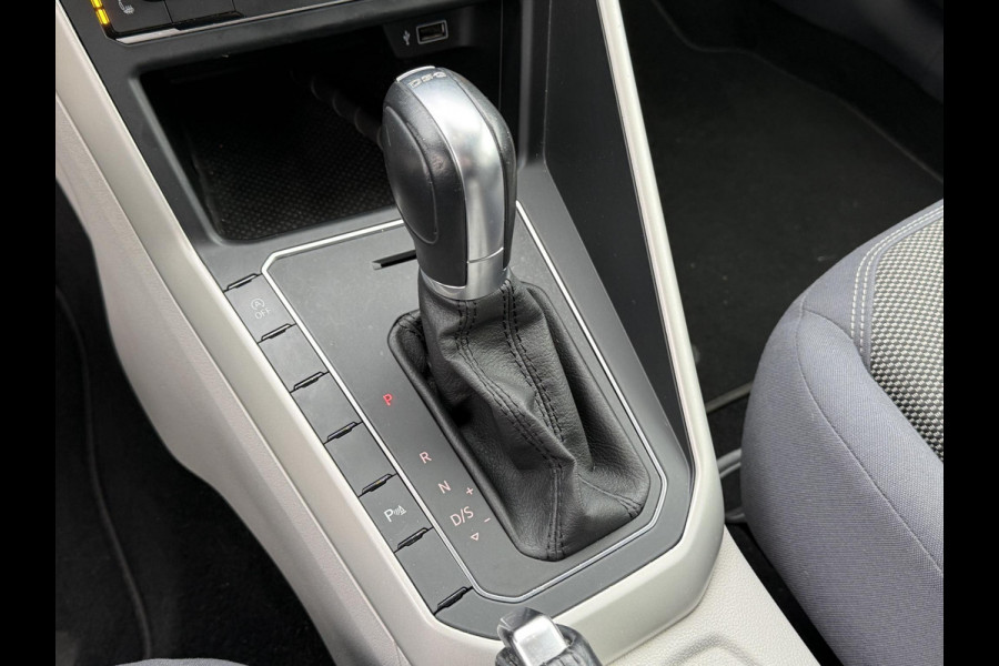 Volkswagen Polo 1.0 TSI Comfortline | CLIMATE CONTROL | APP CONNECT | STOELVERWARMING |