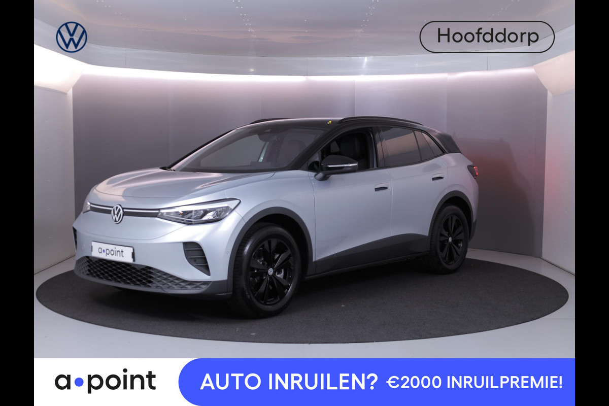 Volkswagen ID.4 Pro Limited Edition 77 kWh accu 210 kW / 286 PK SU