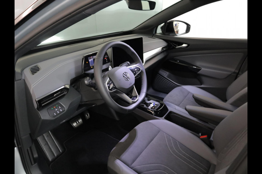 Volkswagen ID.4 Pro Limited Edition 77 kWh accu 210 kW / 286 PK SU