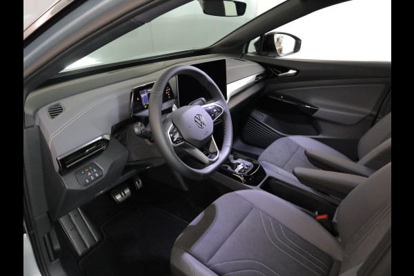 Volkswagen ID.4 Pro Limited Edition 77 kWh accu 210 kW / 286 PK SU