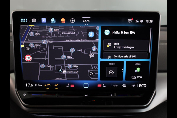 Volkswagen ID.4 Pro Limited Edition 77 kWh accu 210 kW / 286 PK SU