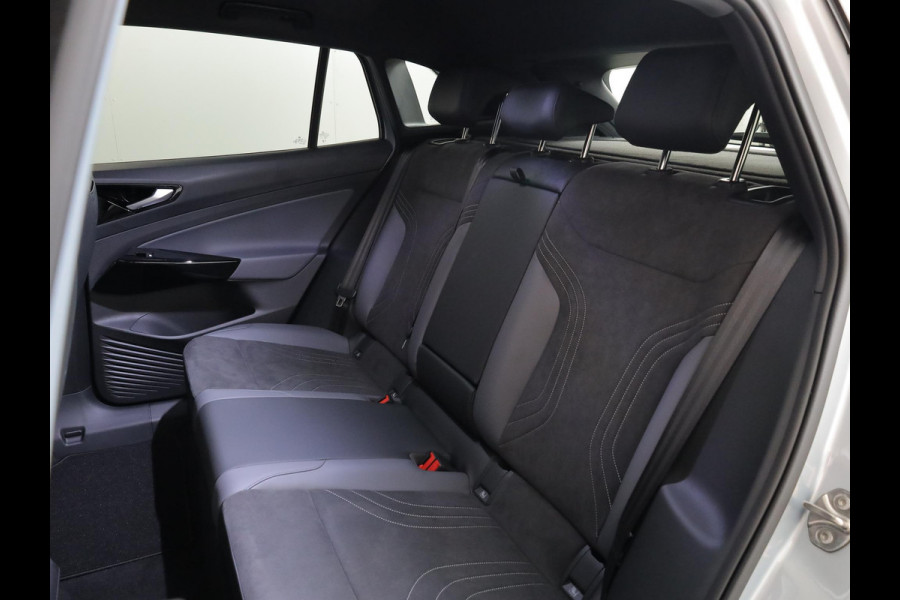 Volkswagen ID.4 Pro Limited Edition 77 kWh accu 210 kW / 286 PK SU