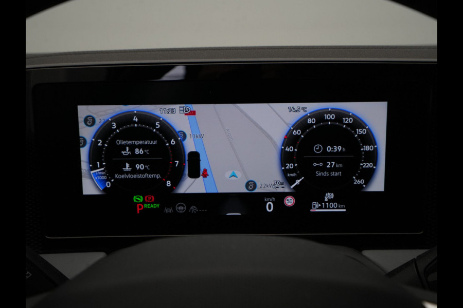 Volkswagen Passat Variant 1.5 eTSI 150pk DSG Business Trekhaak Navigatie Camera Massage Android/Carplay