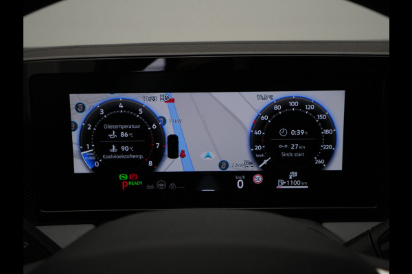 Volkswagen Passat Variant 1.5 eTSI 150pk DSG Business Trekhaak Navigatie Camera Massage Android/Carplay