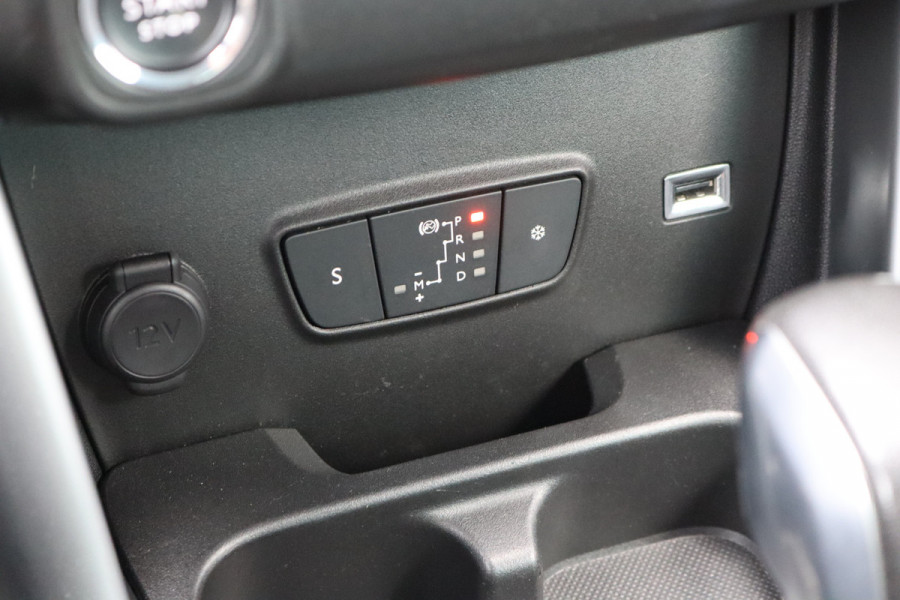 Citroën C3 Aircross 1.2 PureT. 110PK Automaat Shine Navigatie/Camera/Parkeerhulp/Keyfree