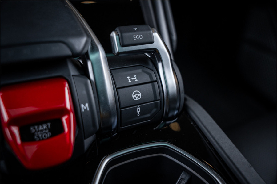 Lamborghini Urus 4.0 V8 - BTW | Akrapovic | Keramisch | Panorama | Xpel | B&O+ | Massage