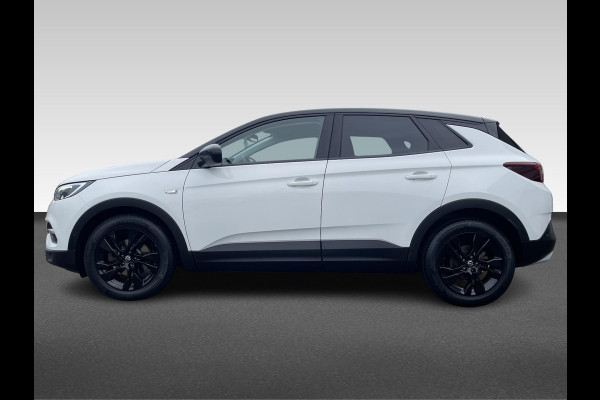 Opel Grandland X 1.2 Turbo Innovation | automaat | nieuwe distributieriem