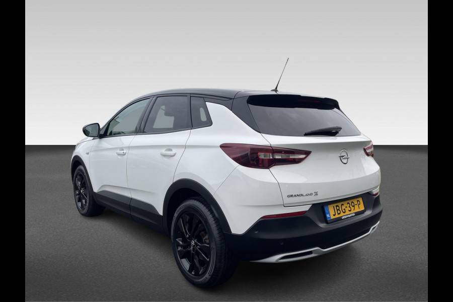 Opel Grandland X 1.2 Turbo Innovation | automaat | nieuwe distributieriem